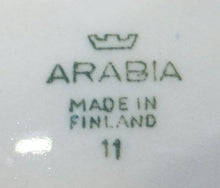 Lade das Bild in den Galerie-Viewer, 2er Set SUPPENTELLER - Keramik / Steingut, Doppelter Breiter Linien Dekorrand Motiv