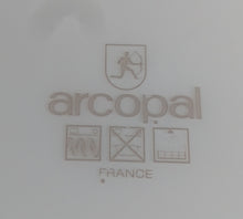 Lade das Bild in den Galerie-Viewer, SUPPENTELLER - Acrylglas, Zwiebelmuster Gewellter Rand Relief Motiv Dekor