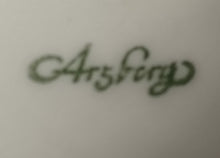 Lade das Bild in den Galerie-Viewer, MILCHKÄNNCHEN - Porzellan, Einfärbiges Gastronomisches Motiv Dekor