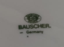 Lade das Bild in den Galerie-Viewer, DESSERTTELLER - Porzellan, Einfärbiges Gastronomisches Motiv Dekor