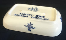 Lade das Bild in den Galerie-Viewer, KLEINES SCHÄLCHEN - Porzellan, Zwiebelmuster Tradition Motiv Dekor