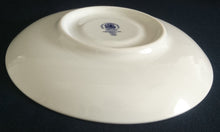 Lade das Bild in den Galerie-Viewer, 2er TEEGEDECK "Henriette" - Porzellan Inglazed, Flora Rosenblumen Blüten Blatt Blätter Motiv Dekor