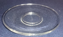 Lade das Bild in den Galerie-Viewer, 12 Teiliges MOCCASERVICE - Hartglas, Einfärbiges Klares Moderne Form Motiv Dekor