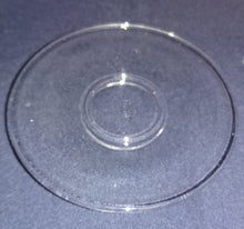 Lade das Bild in den Galerie-Viewer, 12 Teiliges MOCCASERVICE - Hartglas, Einfärbiges Klares Moderne Form Motiv Dekor