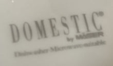 Lade das Bild in den Galerie-Viewer, KAFFEETASSE - Porzellan, Abstrakt Geometrisches Pluszeichen Kreuz Motiv Dekor (BC)