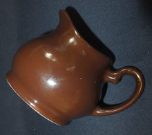 Lade das Bild in den Galerie-Viewer, MILCHKÄNNCHEN - Keramik / Steingut, Einfärbiges Klassisch Landhaus Motiv Dekor