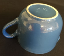 Lade das Bild in den Galerie-Viewer, MILCHKÄNNCHEN - Keramik / Steingut, Einfärbiges Klassisches Motiv Dekor