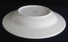 Lade das Bild in den Galerie-Viewer, SUPPENTELLER - Porzellan, Gastronomisches Einfärbiges Motiv Dekor