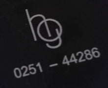 Lade das Bild in den Galerie-Viewer, GLÜHWEINTASSE - Keramik / Steingut, Lübecker Weihnachtsmarkt 2013 Aufschrift Kind Lisa Gemaltes Bild