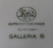 Lade das Bild in den Galerie-Viewer, SUPPENTASSE "Galleria" - Porzellan, Einfärbiges Klassisch Gastronomisches Motiv Dekor