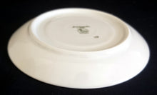 Lade das Bild in den Galerie-Viewer, 2er KAFFEEGEDECK - Porzellan, Goldrand Klassisch Linien Motiv Dekor