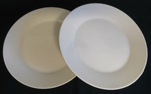 Lade das Bild in den Galerie-Viewer, GROßER SPEISETELLER - Porzellan, Klassisch Gastronomisches Motiv Dekor