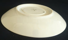 Lade das Bild in den Galerie-Viewer, 3er KAFFEEGEDECK - Porzellan, Goldrand Perlmut Abstrakt Batik Motiv Dekor