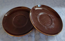 Lade das Bild in den Galerie-Viewer, 10 Teiliges ESPRESSO~ KAFFEESERVICE - Porzellan, Goldrand Ländlicher Garten Stil Motiv Dekor