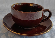 Lade das Bild in den Galerie-Viewer, ESPRESSO~ KAFFEETASSE - Porzellan, Goldrand Ländlicher Garten Stil Motiv Dekor