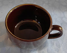 Lade das Bild in den Galerie-Viewer, 10 Teiliges ESPRESSO~ KAFFEESERVICE - Porzellan, Goldrand Ländlicher Garten Stil Motiv Dekor