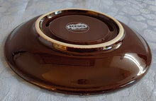 Lade das Bild in den Galerie-Viewer, 10 Teiliges ESPRESSO~ KAFFEESERVICE - Porzellan, Goldrand Ländlicher Garten Stil Motiv Dekor