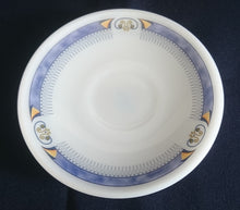 Lade das Bild in den Galerie-Viewer, 2er Set 2er TEEGEDECKE "USA Home Set" - Acrylglas, Abstrakt Wolken Schleier Batik Zeichen Symbol Motiv Dekor