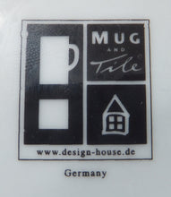 Lade das Bild in den Galerie-Viewer, KAFFEETASSE - Porzellan, Wecker Handy Smartphone Kleidung Haus Aufschrift Motiv Dekor (BC)