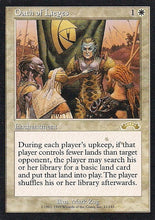 Lade das Bild in den Galerie-Viewer, OATH OF LIEGES, Magic -The Gathering-, Ausgabe / Set / Serie Exodus (Exodus) 1998