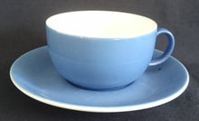 Lade das Bild in den Galerie-Viewer, KAFFEETASSE "Ingres Weiss" - Porzellan, Klassisches Zweifärbiges Motiv Dekor (Grünes Markenzeichen) (nBC)