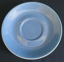 Lade das Bild in den Galerie-Viewer, 2er Set 2er KAFFEEGEDECKE "Ingres Weiss" - Porzellan, Klassisches Zweifärbiges Motiv Dekor (Grünes Markenzeichen)