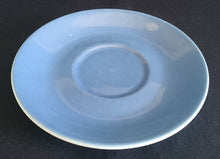 Lade das Bild in den Galerie-Viewer, 2er Set 2er KAFFEEGEDECKE "Ingres Weiss" - Porzellan, Klassisches Zweifärbiges Motiv Dekor (Grüner Stempel)