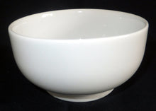 Lade das Bild in den Galerie-Viewer, DESSERTSCHALE - Porzellan, Gastronomisches Einfärbiges Motiv Dekor (BC)