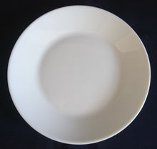 Lade das Bild in den Galerie-Viewer, DESSERTTELLER - Acrylglas, Einfärbiges Gastronomisches Motiv Dekor (nBC)