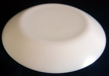 Lade das Bild in den Galerie-Viewer, DESSERTTELLER - Acrylglas, Einfärbiges Gastronomisches Motiv Dekor (nBC)