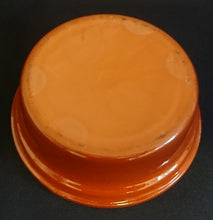 Lade das Bild in den Galerie-Viewer, DIPSCHÄLCHEN - Keramik / Steingut, Einfärbiges Dekor Motiv