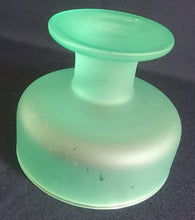 Lade das Bild in den Galerie-Viewer, EISBECHER ~SCHALE - Hartglas, Partyfarbende Moderne Einfärbiges Motiv Dekor (Grün)