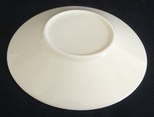 Lade das Bild in den Galerie-Viewer, ESPRESSO UNTERTASSE - Porzellan, Große Kleine Espresso Aufschrift Motiv Dekor (nBC)