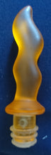 Lade das Bild in den Galerie-Viewer, FLASCHENVERSCHLUSS - Kunststoff, Abstrakte Fantasie Form