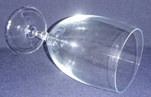 Lade das Bild in den Galerie-Viewer, 2er Set PILS BIER GETRÄNKEGLÄSER - Hartglas, Klare Tulpenblumen Form