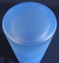 Lade das Bild in den Galerie-Viewer, 2er Set GETRÄNKEGLÄSER - Hartglas, Einfärbiges Mattiertes Motiv Dekor