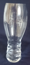 Lade das Bild in den Galerie-Viewer, GETRÄNKEGLAS - Hartglas, Klar Tulpenartige Gewölbte Untere Halteform (nBC)