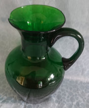 Lade das Bild in den Galerie-Viewer, GETRÄNKEKANNE - Hartglas, Einfärbiges Klassisches Form Motiv Dekor