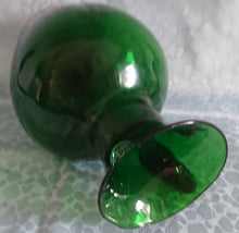 Lade das Bild in den Galerie-Viewer, GETRÄNKEKANNE - Hartglas, Einfärbiges Klassisches Form Motiv Dekor