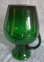 Lade das Bild in den Galerie-Viewer, GETRÄNKEKANNE - Hartglas, Einfärbiges Klassisches Form Motiv Dekor