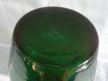 Lade das Bild in den Galerie-Viewer, GETRÄNKEKANNE - Hartglas, Einfärbiges Klassisches Form Motiv Dekor