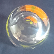 Lade das Bild in den Galerie-Viewer, 2er Set SHOT~ SCHNAPS~ GETRÄNKEGLÄSER - Hartglas, Flora Rosen Blumenblüte Blatt Blätter Motiv Dekor