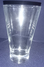 Lade das Bild in den Galerie-Viewer, LONGDRINK~ GETRÄNKEGLAS - Hartglas, Klassische Gastronomische Form Motiv Dekor