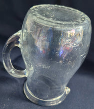 Lade das Bild in den Galerie-Viewer, MILCHKÄNNCHEN - Hartglas, Einfärbiges Klares Motiv Dekor