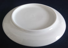 Lade das Bild in den Galerie-Viewer, SAMMELTELLERCHEN UNTERSETZER - Porzellan, Italien Stadt Florenz Kathedrale Dom Firence il Duomo Motiv Dekor (BC)