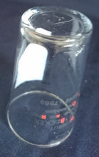 Lade das Bild in den Galerie-Viewer, 3er Set Schnaps~ Shotgläser - Hartglas, Wappen Stadt Ort Aufschrift Motiv Dekor