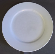 Lade das Bild in den Galerie-Viewer, SPEISETELLER - Keramik / Steingut, Einfärbiges Modern Motiv Dekor (BC)