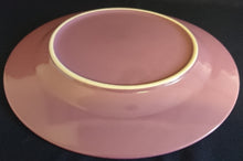 Lade das Bild in den Galerie-Viewer, SPEISETELLER - Keramik / Steingut, Einfärbiges Modern Motiv Dekor (BC)