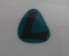 Lade das Bild in den Galerie-Viewer, SAMMEL TELLERSCHÄLCHEN - Porzellan, Stadt München Kirche Dom Gebäude Haus Häuser Isar Inschrift Motiv Dekor (BC)