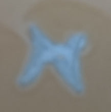 Lade das Bild in den Galerie-Viewer, 2er Set 2er KAFFEEGEDECKE - Keramik / Steingut, Modernes Gelb Einfärbiges Motiv Dekor